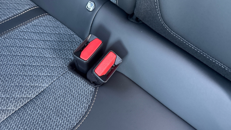 Peugeot 208 1.2 Hybrid 110 Allure 5dr e-DSC6 Petrol Hatchback